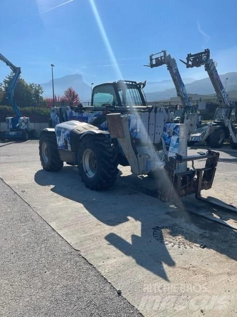 JCB 540-170 Τηλεσκοπικοί ανυψωτές