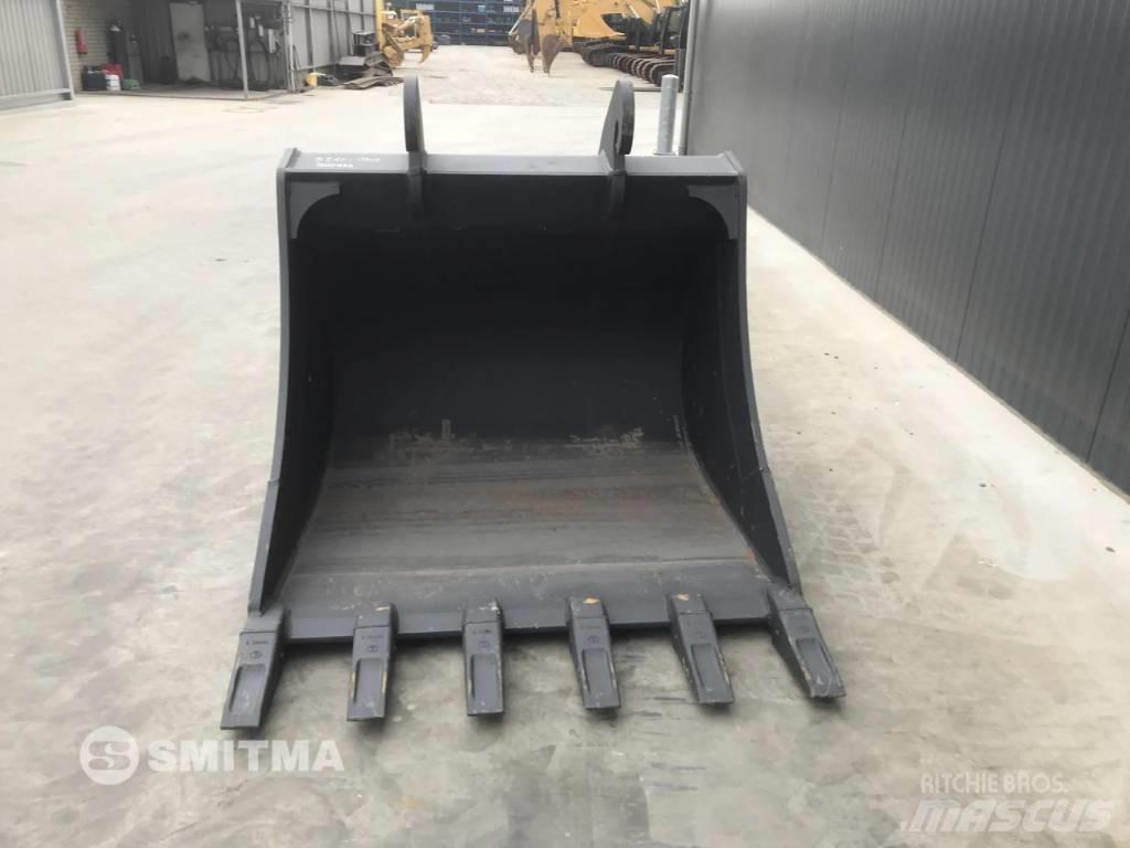  Smitma CW40 Κουβάδες