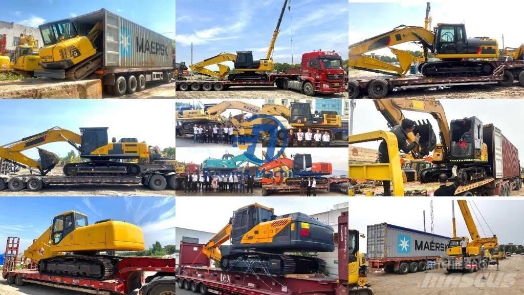 Komatsu PC 60-8 Εκσκαφάκι (διαβολάκι) < 7t