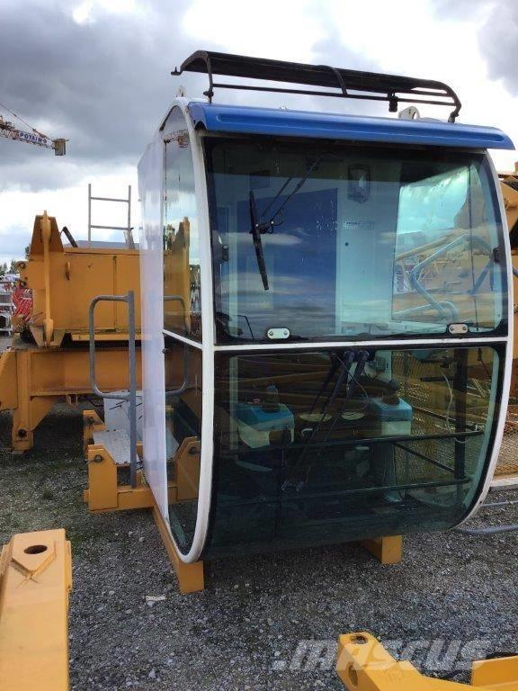 Potain MR225 Πυργογερανοί