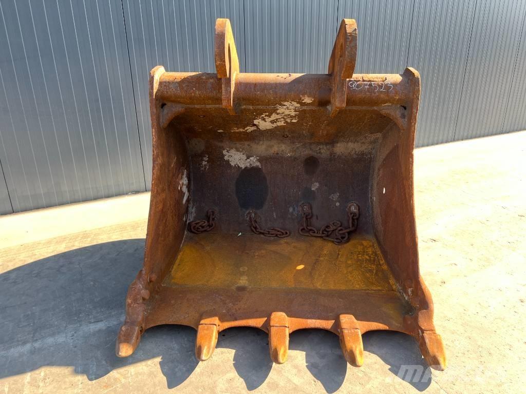 Verachtert CW45S Κουβάδες