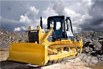Shantui SD32W Μπουλντόζες με ερπύστριες