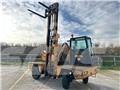 Boss 546 SIDE LOADER Γερανοί πλευρικής φόρτωσης εμπορευματοκιβωτίων