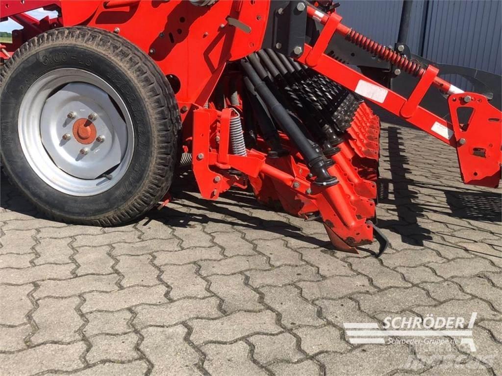 Kuhn PREMIA 300 Σπορείς