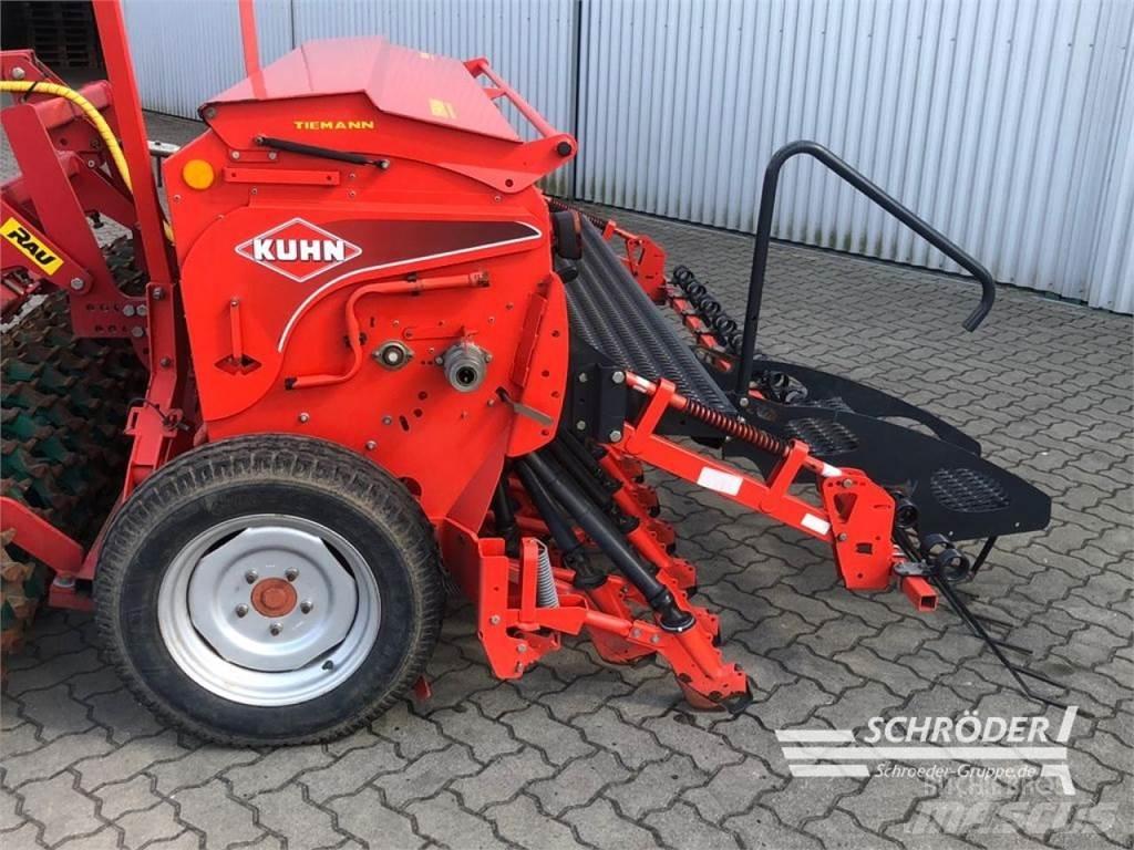 Kuhn PREMIA 300 Σπορείς