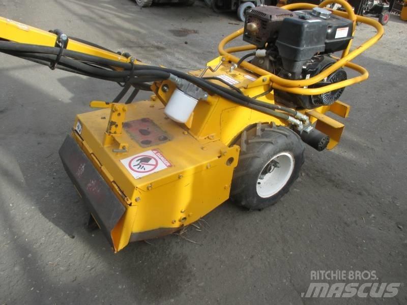 Barreto 1320H Δίτροχα τρακτέρ και καλλιεργητικές μηχανές