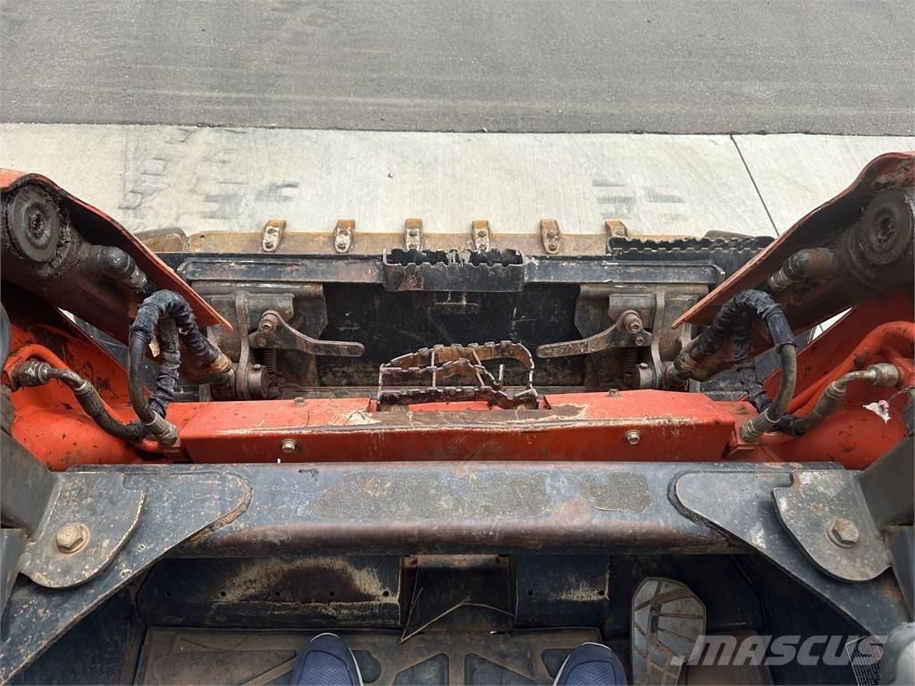 Kubota SVL 75-2 Φορτωτάκια