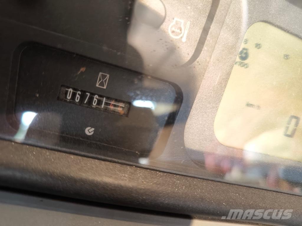 Ferrari Vega 85 RS Τρακτέρ