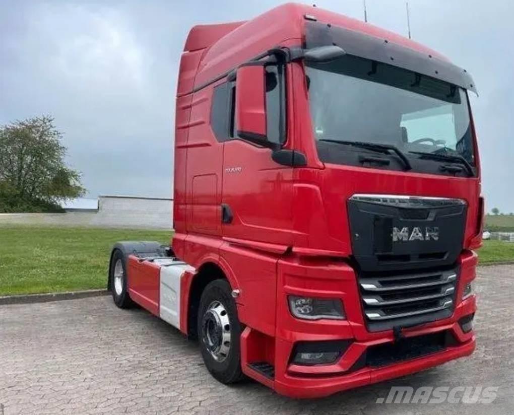 Shacman truck head Ανατρεπόμενες ρυμούλκες
