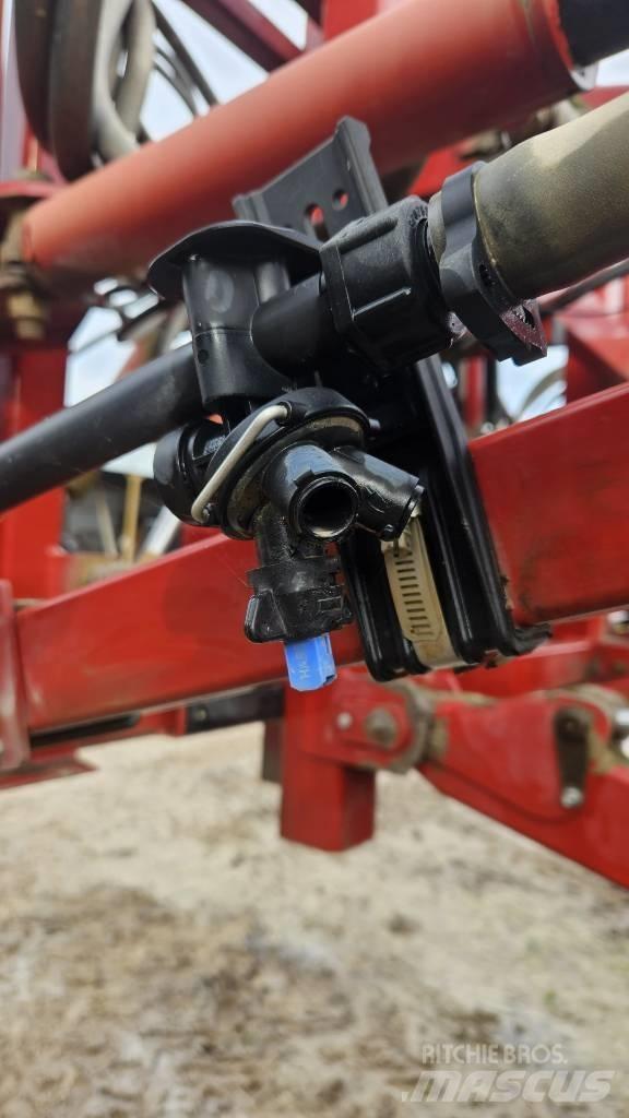 Hardi Navigator 4000 Ρυμουλκούμενα ψεκαστικά