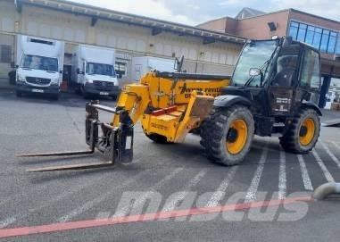 JCB 540-140 Τηλεσκοπικοί ανυψωτές