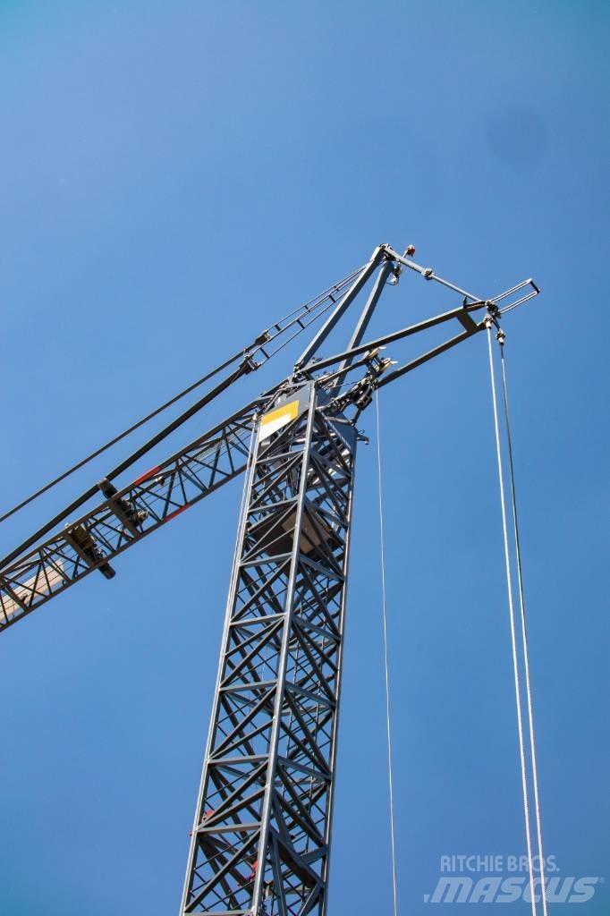 Liebherr 81 K.1 Πυργογερανοί