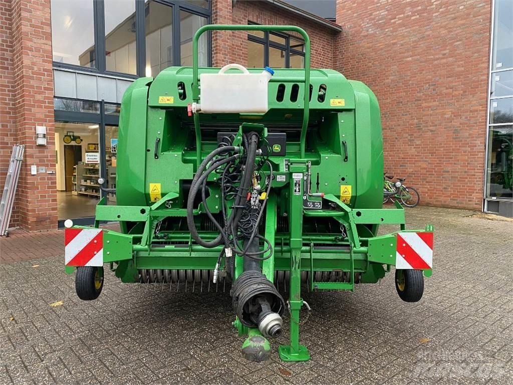 John Deere C441R Άλλα γεωργικά μηχανήματα