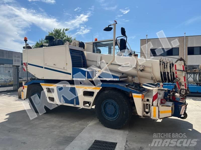 Locatelli ATC20 Άλλες ανυψωτικές μηχανές