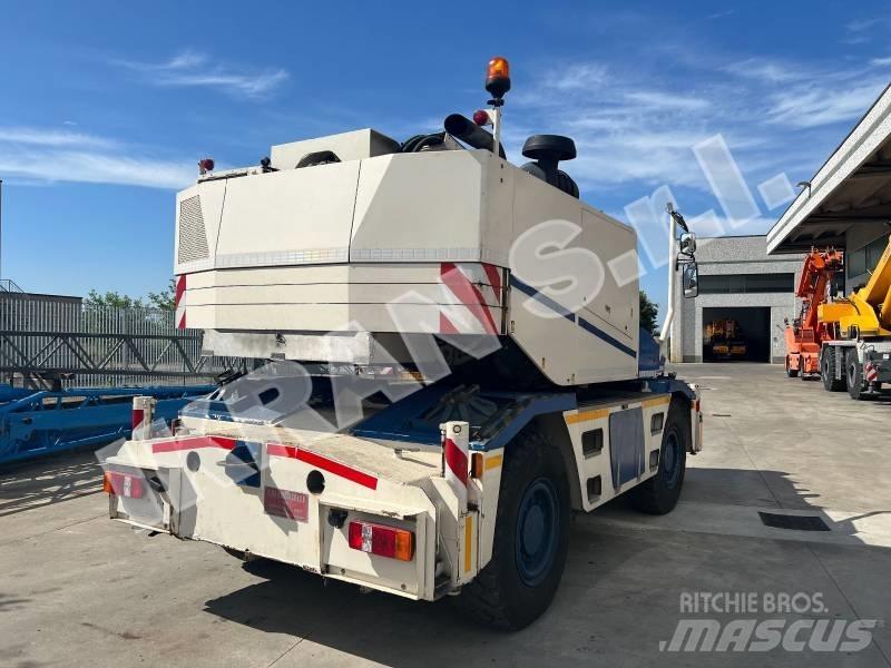 Locatelli ATC20 Άλλες ανυψωτικές μηχανές