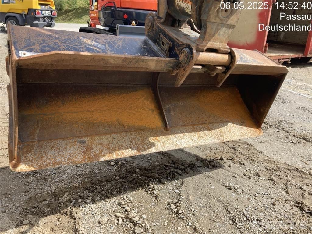 Wacker Neuson EZ38 Εκσκαφάκι (διαβολάκι) < 7t