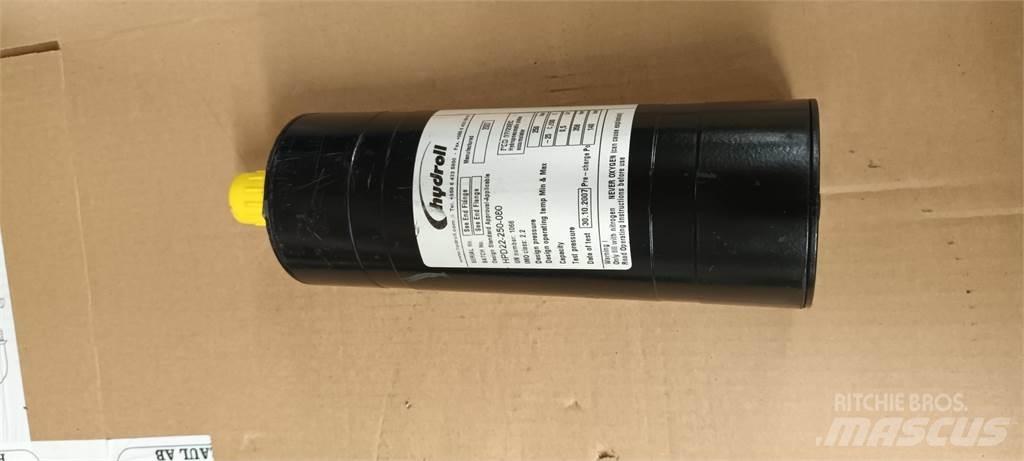 Ponsse 0058463 Γερανοί προωθητικοί