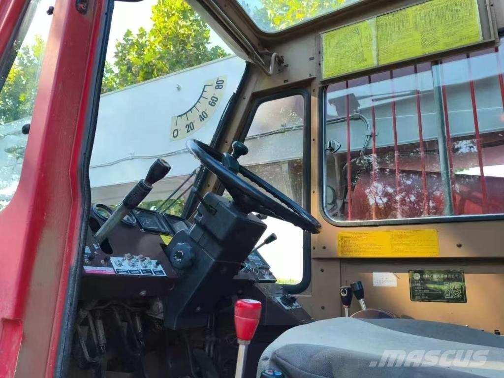 Tadano TR 250 EX Γερανοί παντός εδάφους