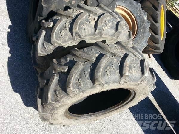  Pneus 280/70R18 Ελαστικά και ζάντες