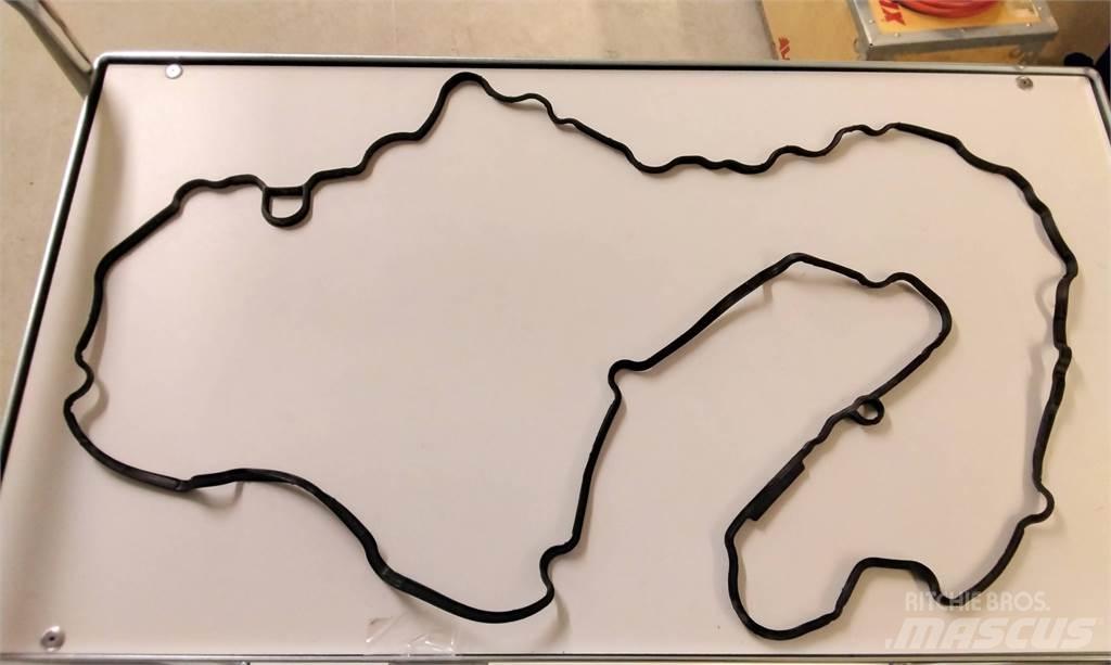 Ponsse 0075481 Κινητήρες