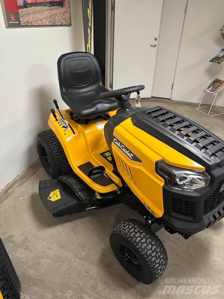 Cub Cadet LT 2 NS92 Χορτοκοπτικά με καθιστό χειριστή