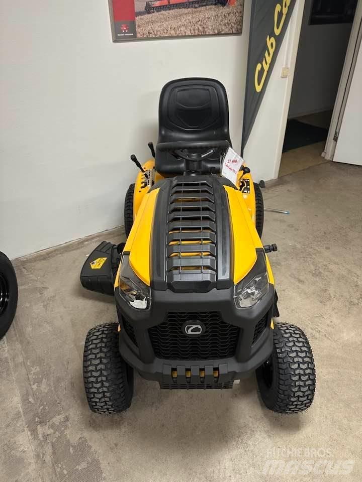 Cub Cadet LT 2 NS92 Χορτοκοπτικά με καθιστό χειριστή