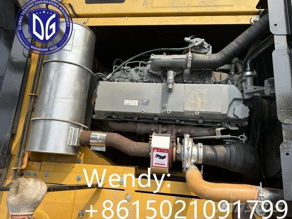 Sany SY 305 C Μίνι εκσκαφείς 7t - 12t