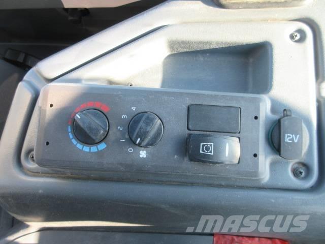 Volvo L 30 GS Φορτωτές με λάστιχα (Τροχοφόροι)