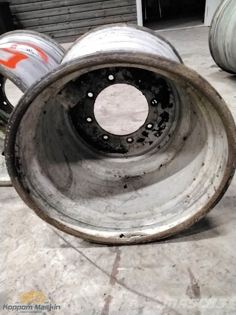 Gremo 950 20x22,5 Ελαστικά και ζάντες