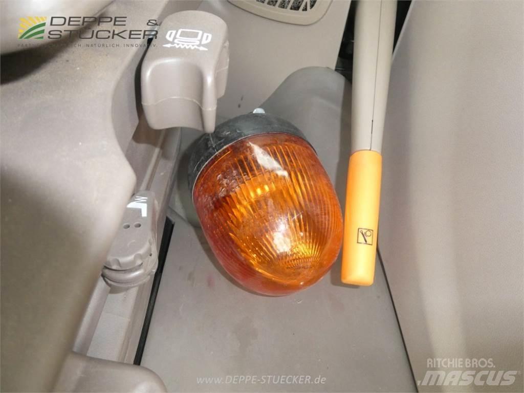 John Deere 6R 230 Τρακτέρ