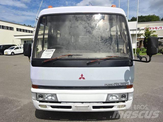 Mitsubishi KC-BE459F Μίνι λεωφορεία