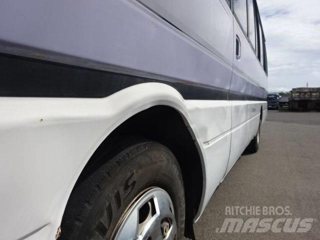 Mitsubishi KC-BE459F Μίνι λεωφορεία