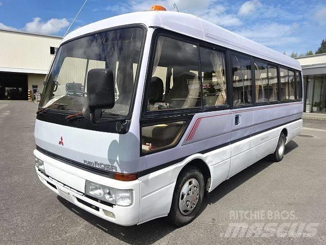 Mitsubishi KC-BE459F Μίνι λεωφορεία