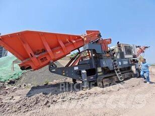 Sandvik QJ 341 Κινητοί σπαστήρες