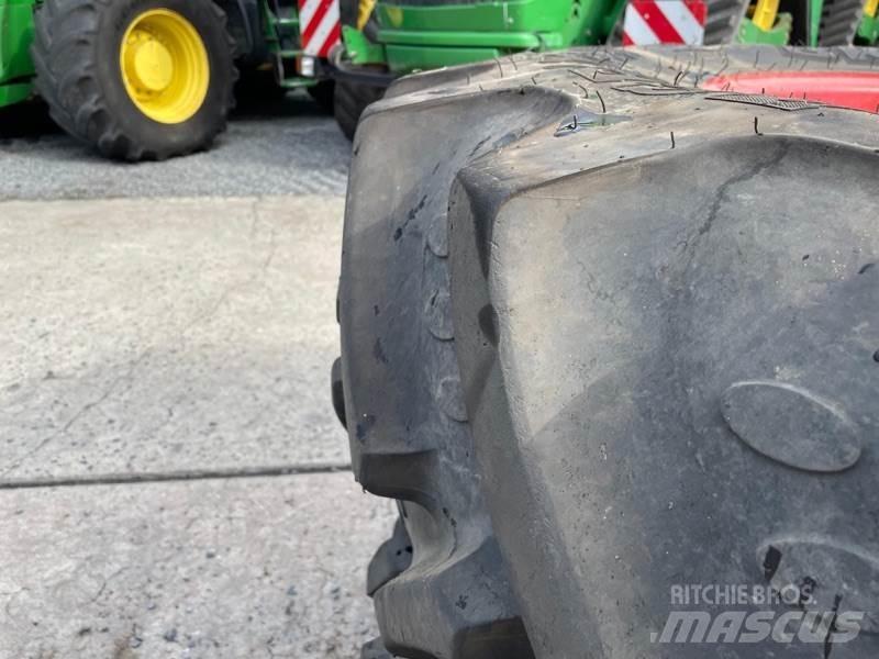 BKT 420/85 R 28 Άλλα εξαρτήματα για τρακτέρ