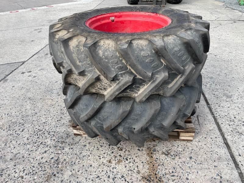 BKT 420/85 R 28 Άλλα εξαρτήματα για τρακτέρ