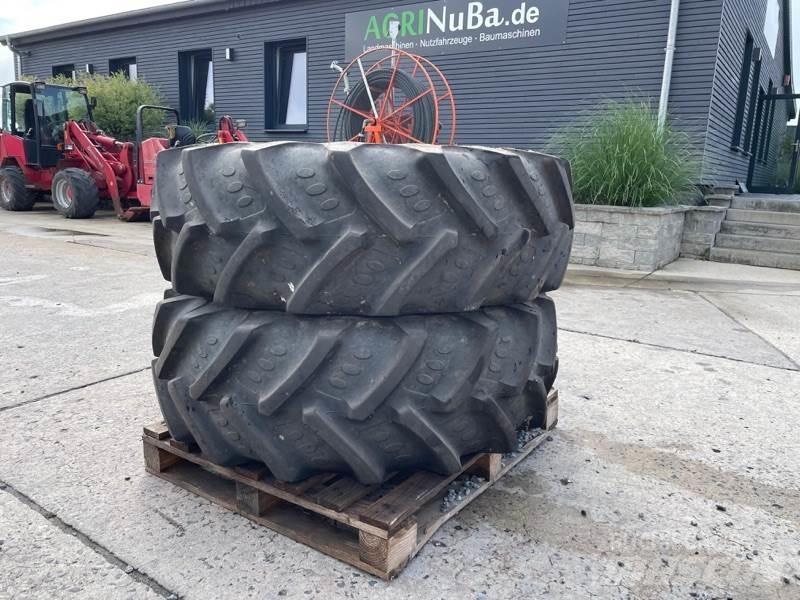 BKT 420/85 R 28 Άλλα εξαρτήματα για τρακτέρ