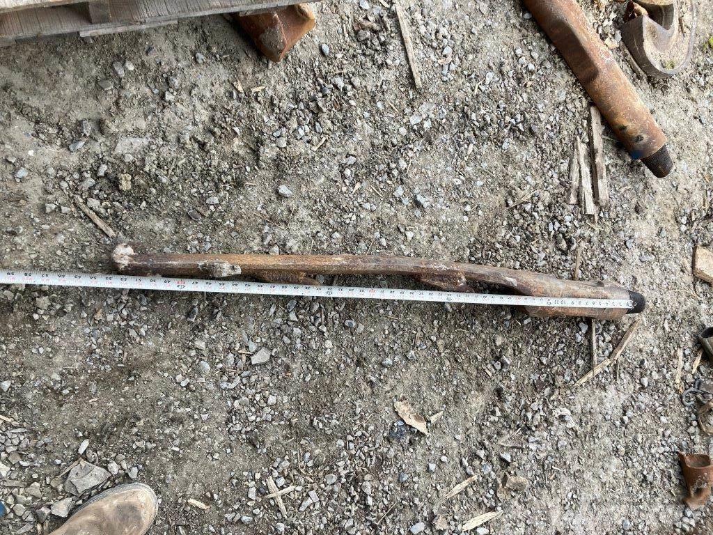  Aftermarket Εξαρτήματα και ανταλλακτικά εξοπλισμού γεωτρήσεων