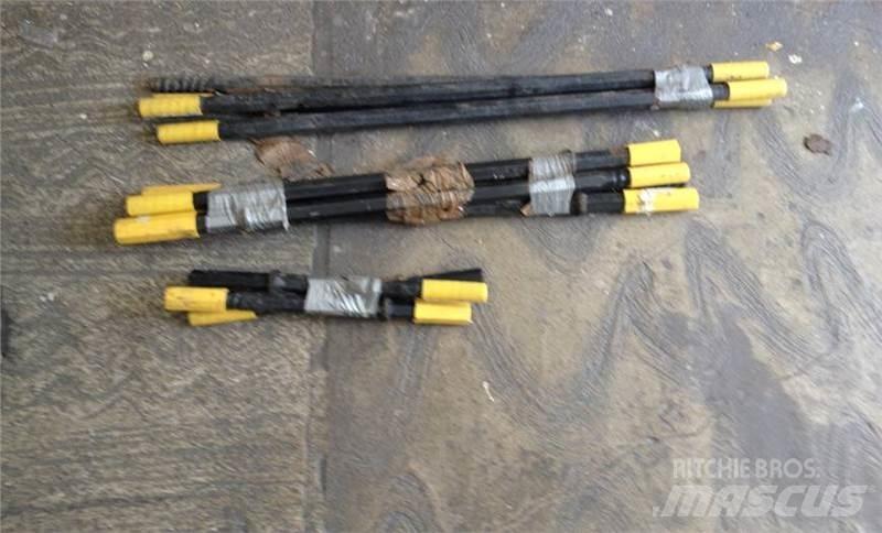 Atlas Copco  Εξαρτήματα και ανταλλακτικά εξοπλισμού γεωτρήσεων
