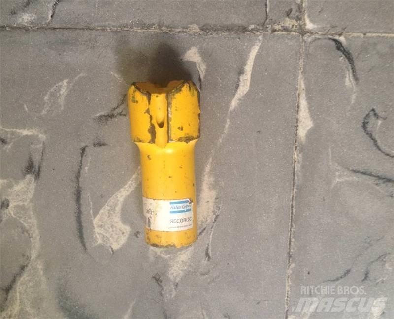 Atlas Copco  Εξαρτήματα και ανταλλακτικά εξοπλισμού γεωτρήσεων