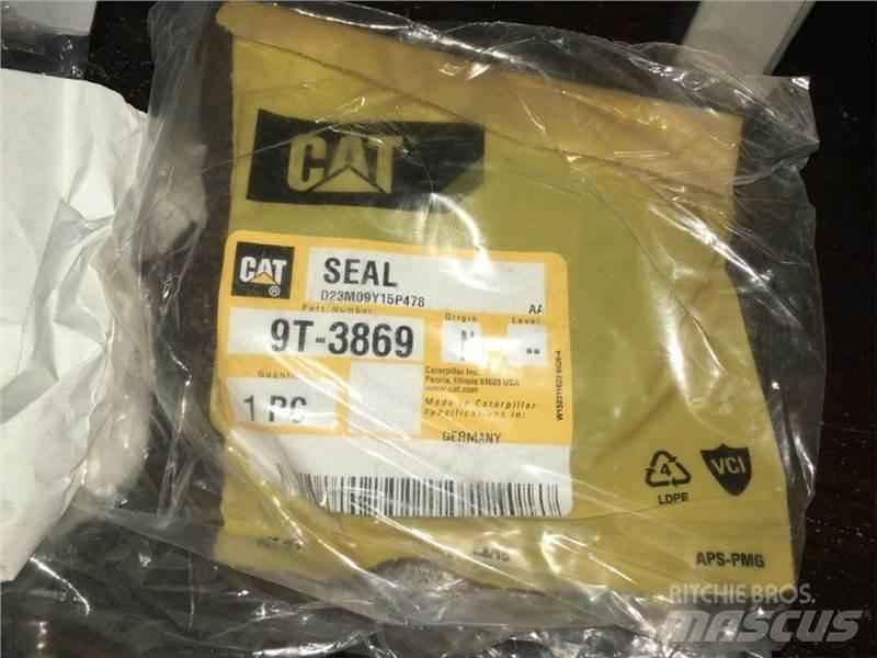 CAT  Άλλα εξαρτήματα
