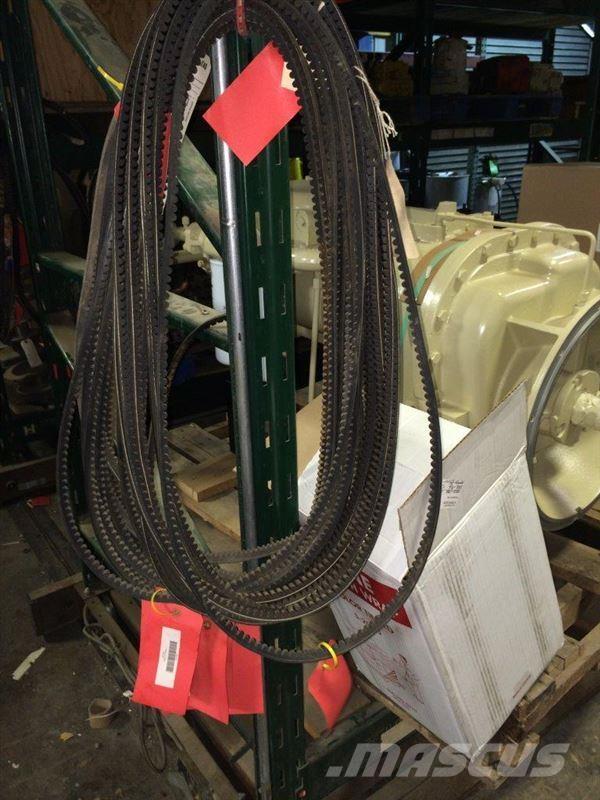 CAT 3R-9089 Άλλα εξαρτήματα