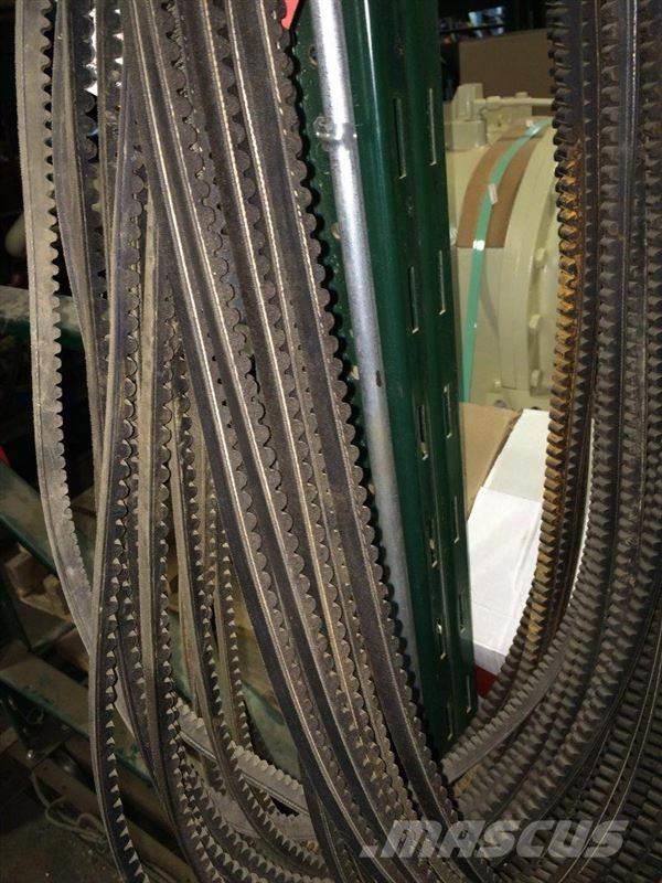 CAT 3R-9089 Άλλα εξαρτήματα