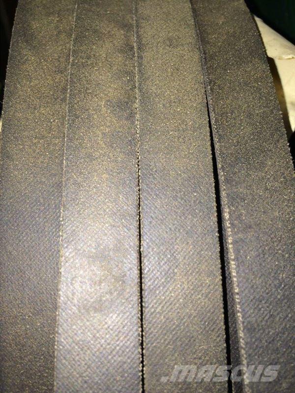 CAT 3R-9089 Άλλα εξαρτήματα