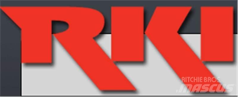 RKI Winches Αναβατόρια και ανυψωτήρες υλικών