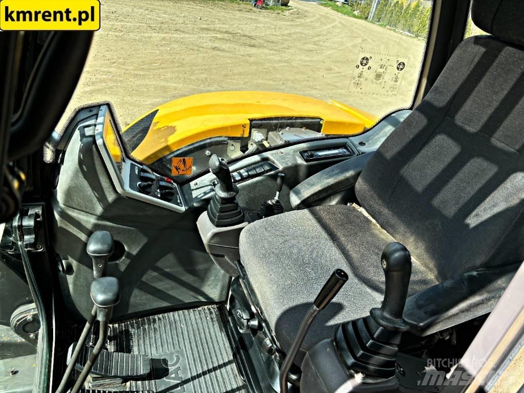 Mecalac 8 M CR Μίνι εκσκαφείς 7t - 12t