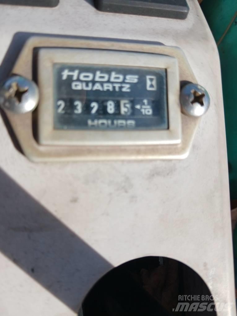 IHI 30 JX Εκσκαφάκι (διαβολάκι) < 7t