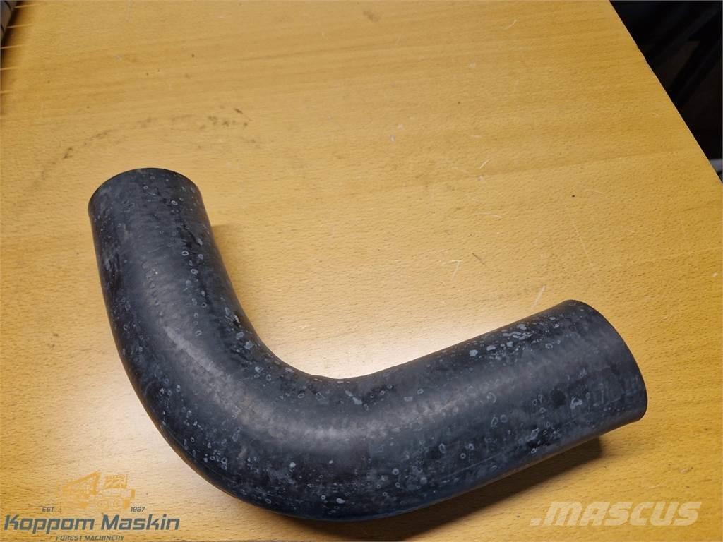 Eco Log 7022635 Κινητήρες