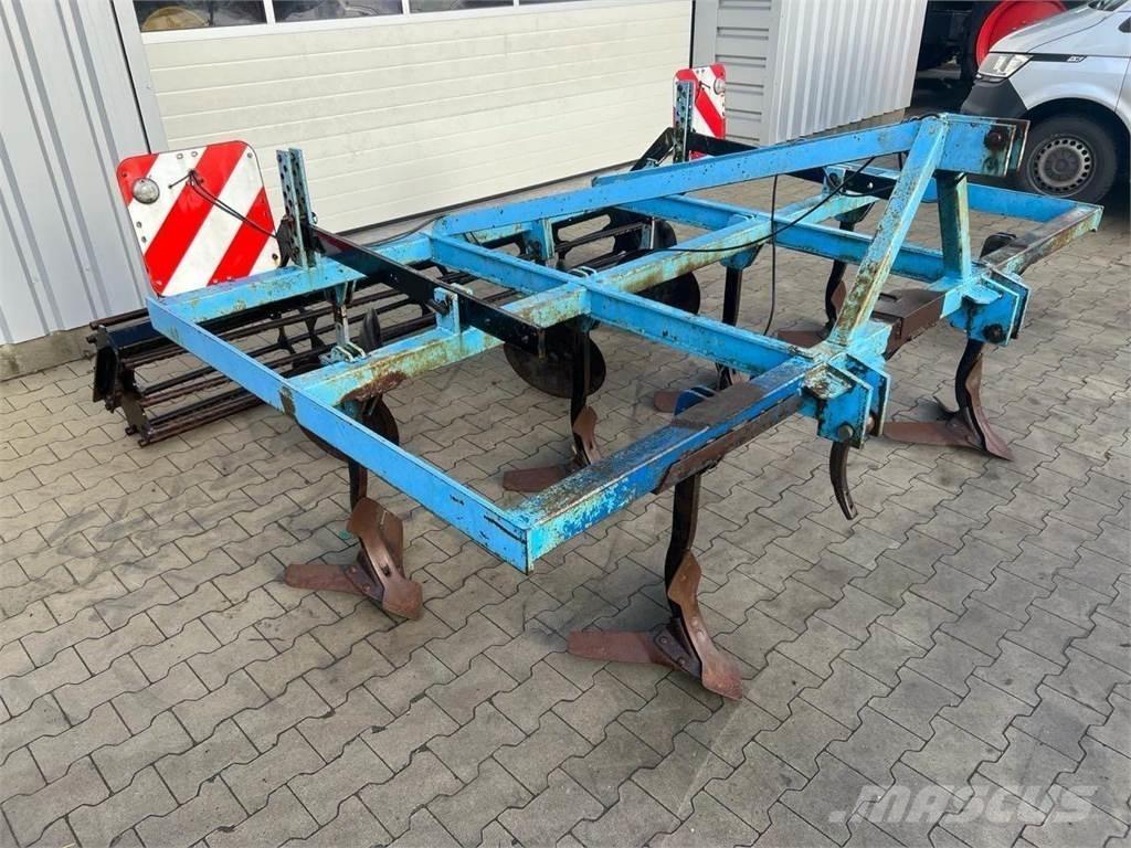  Perk 3 mtr. Καλλιεργητές - Ρίπερ