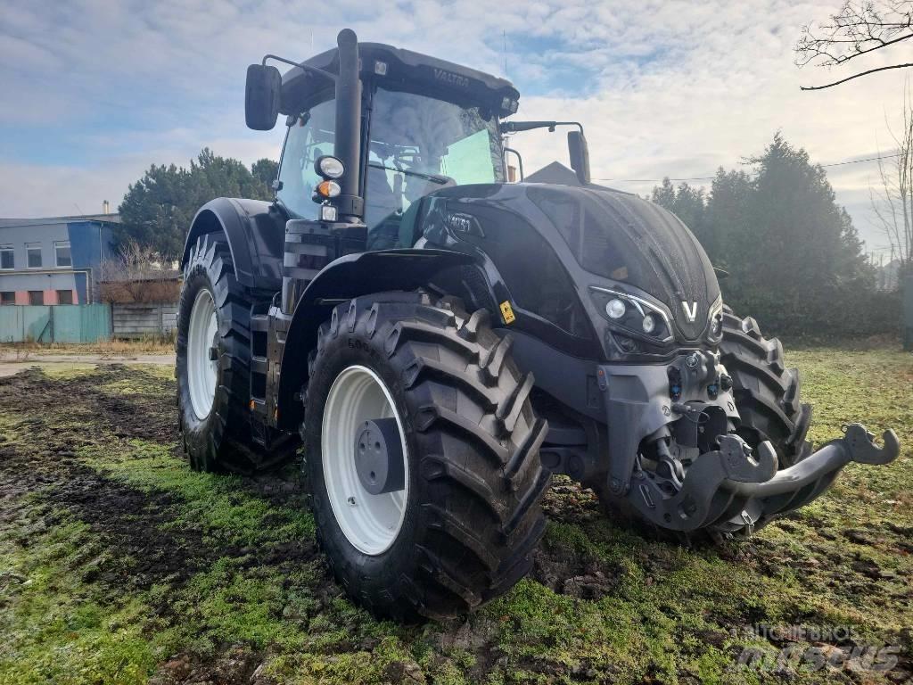 Valtra S 394 Τρακτέρ